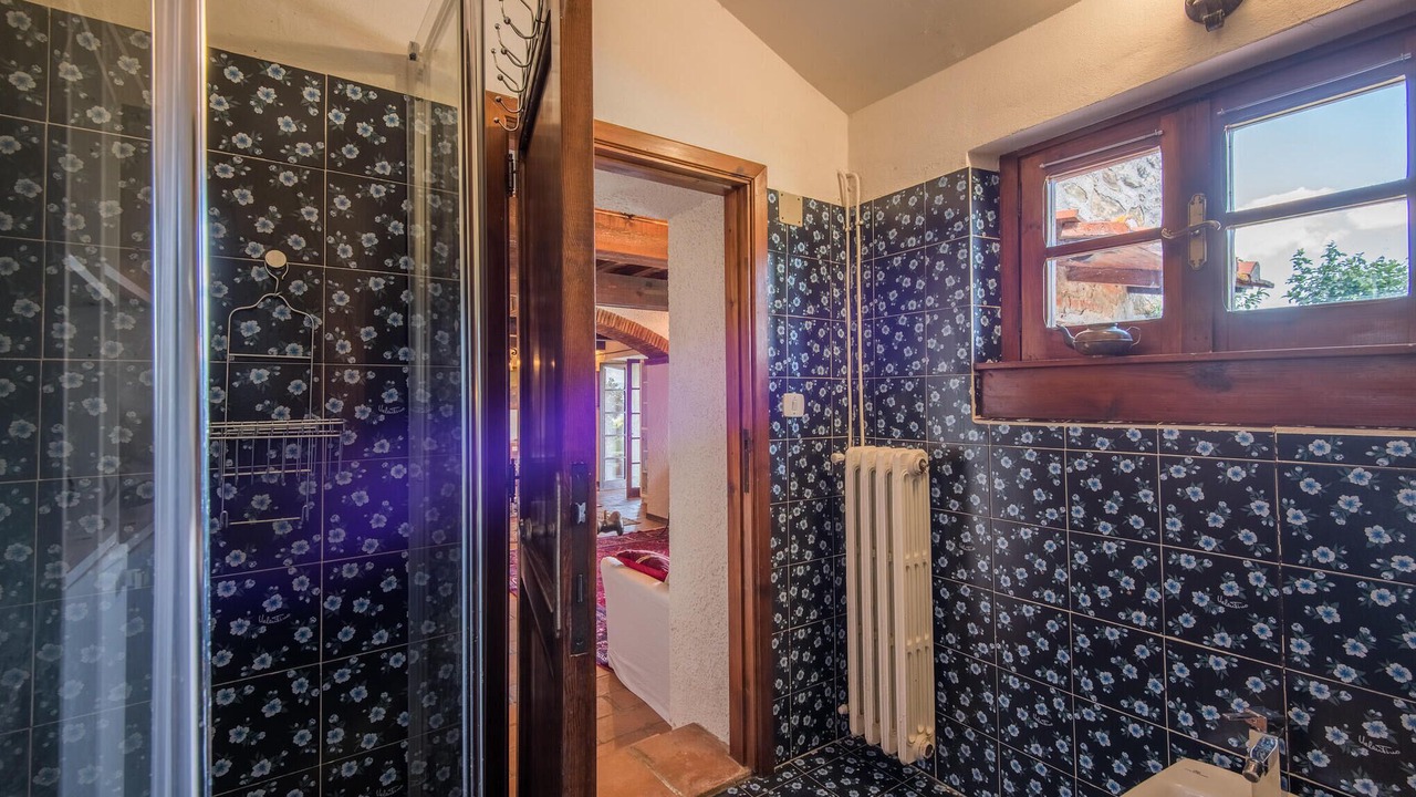 Photo of Bathroom in Capolona