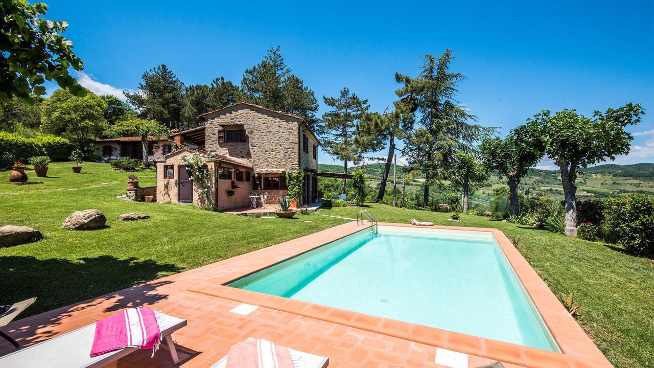 Photo of Outdoor in Capolona