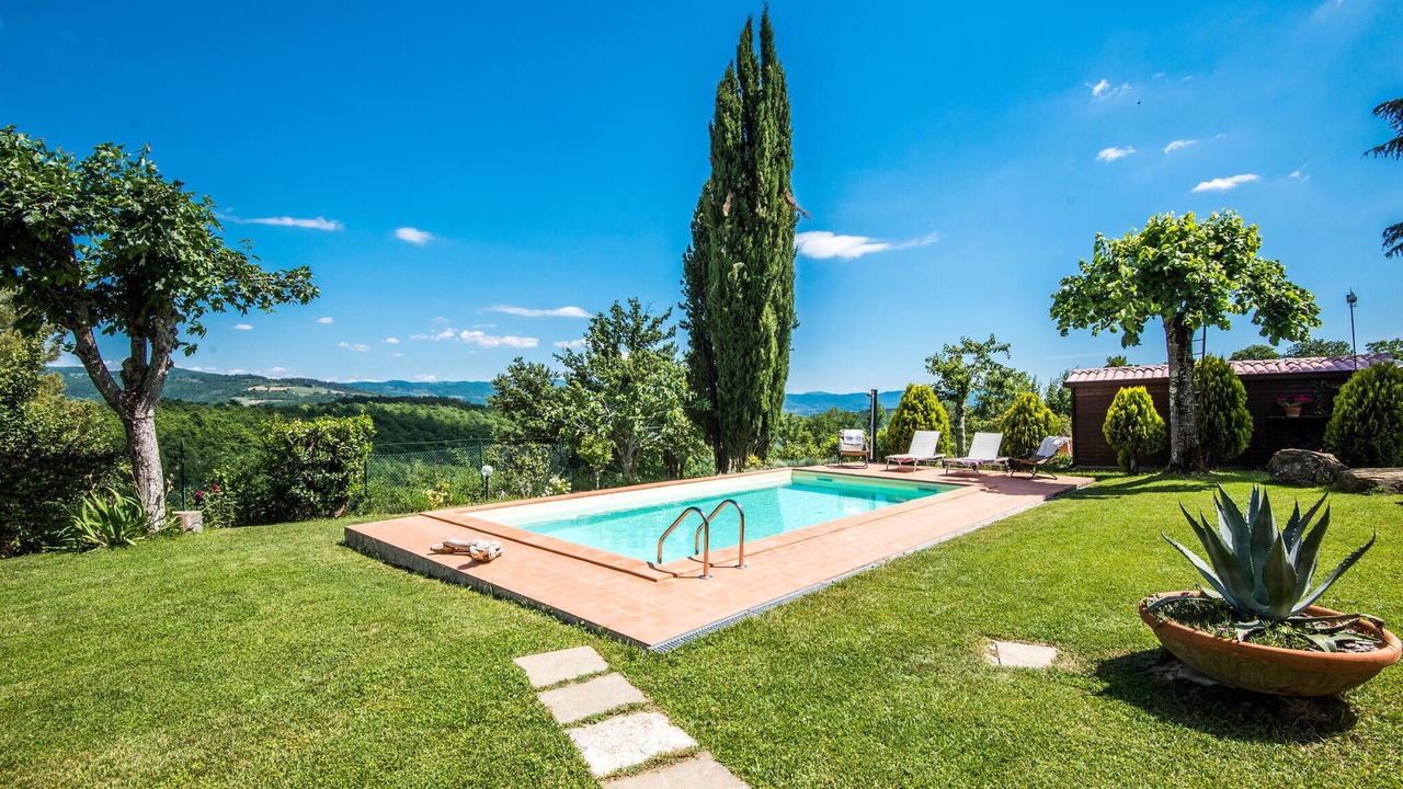 Photo of Outdoor in Capolona