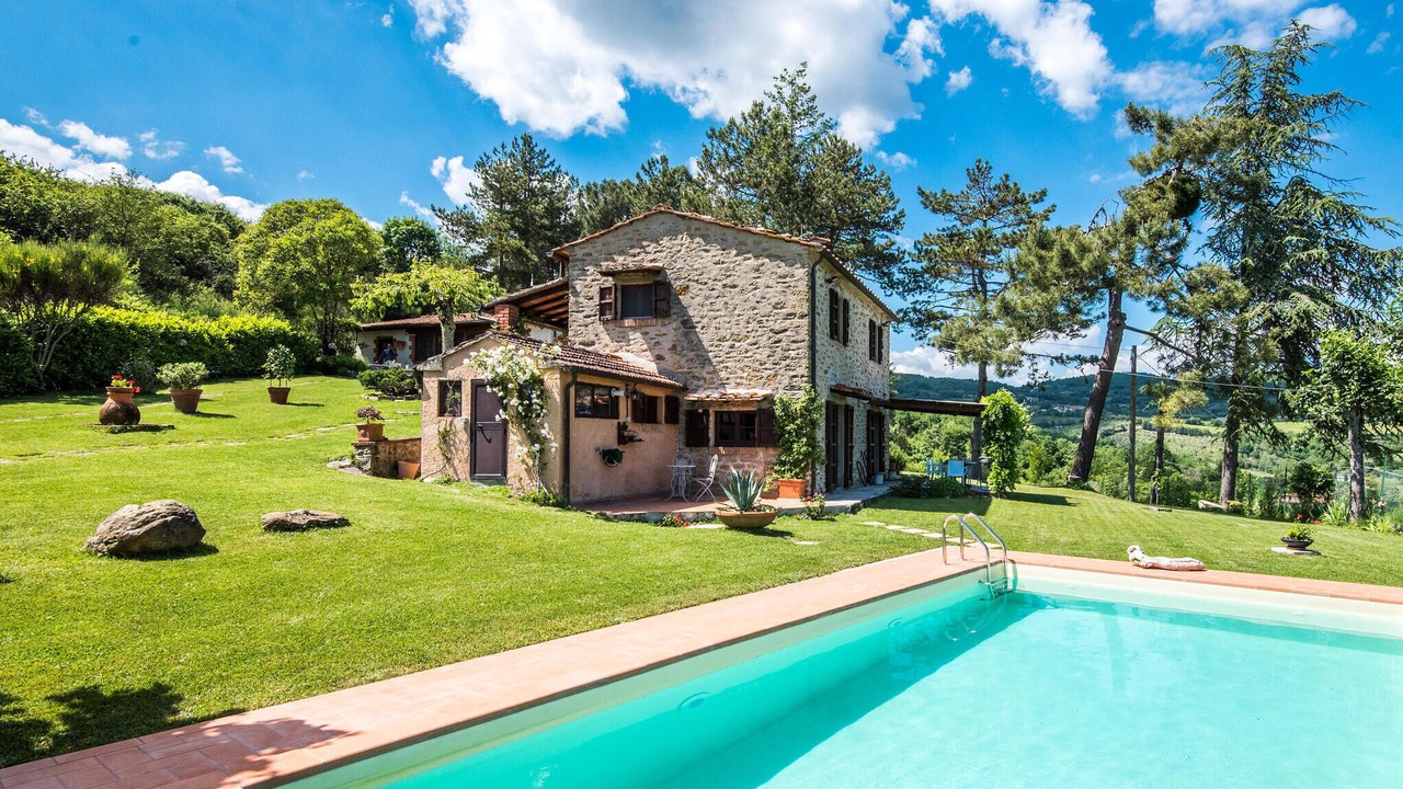 Photo of Outdoor in Capolona