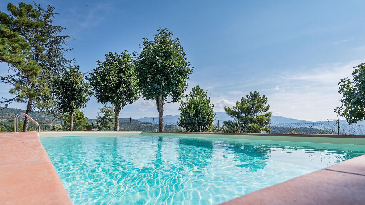 Photo of Outdoor in Capolona