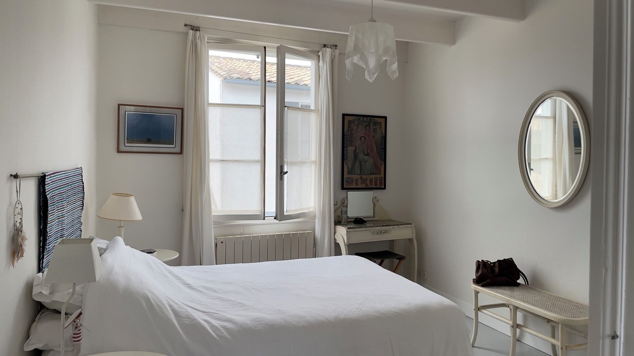 Photo of Bedroom in Ars-en-Re