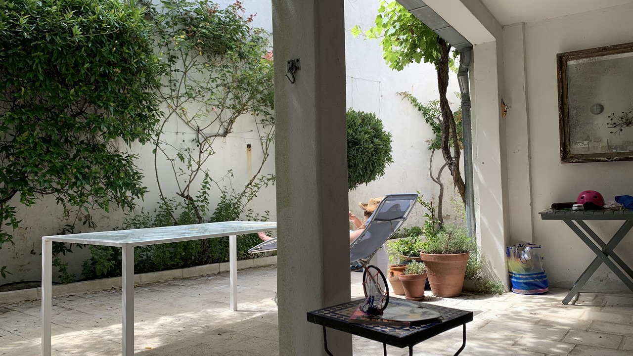 Photo of Patio Balcony in Ars-en-Re