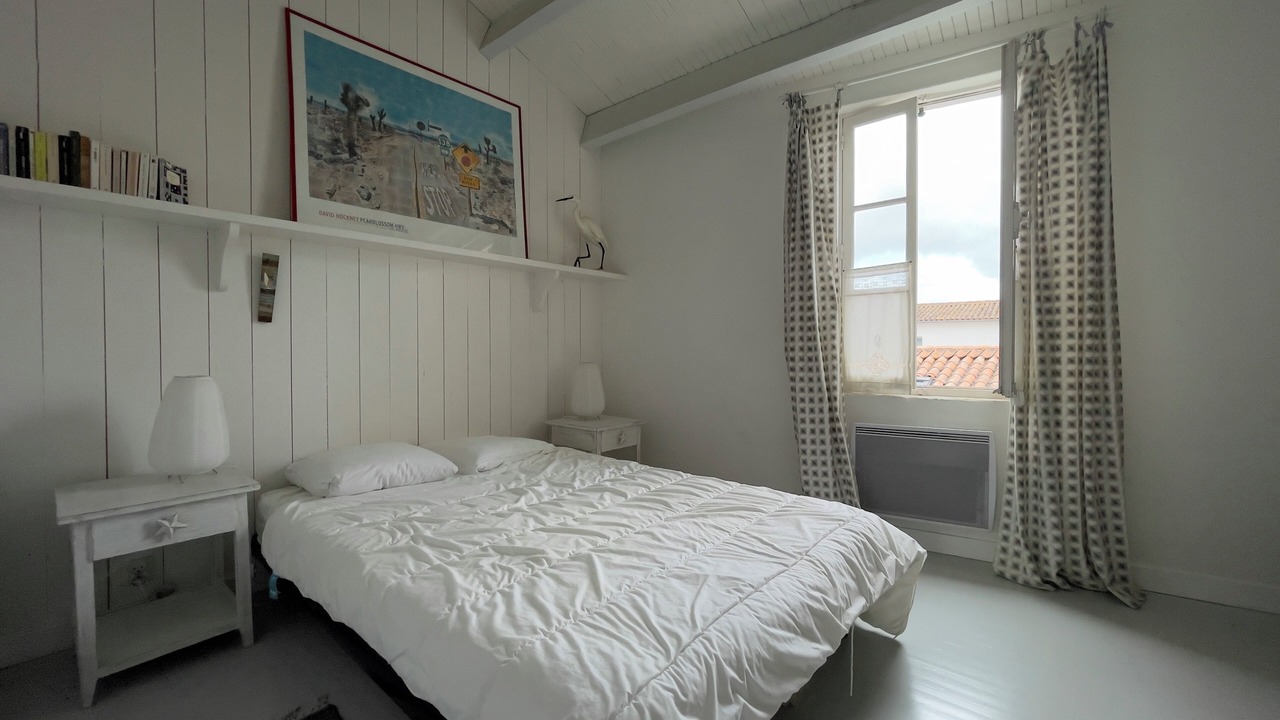 Photo of Bedroom in Ars-en-Re