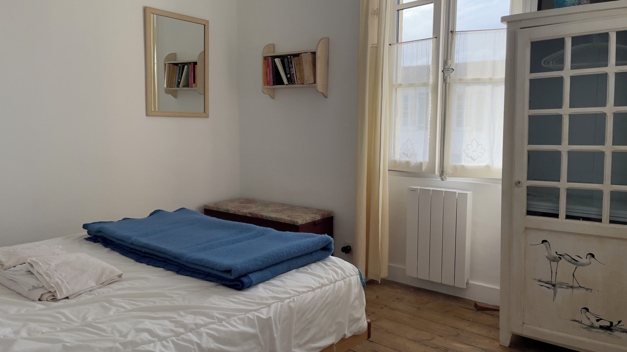 Photo of Bedroom in Ars-en-Re