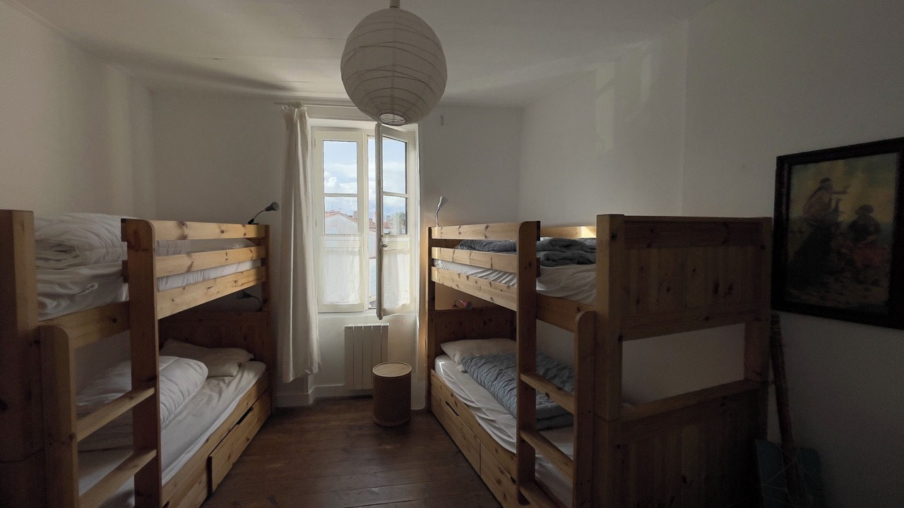 Photo of Bedroom in Ars-en-Re