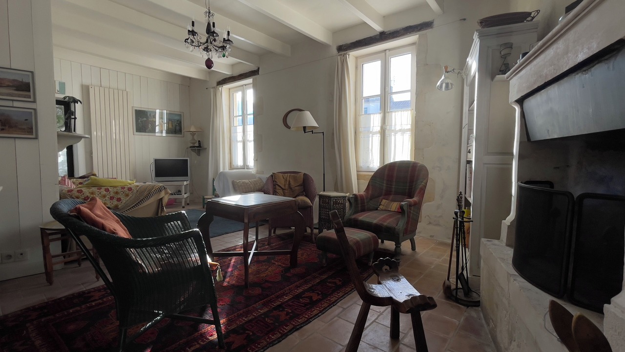 Photo of Livingroom in Ars-en-Re
