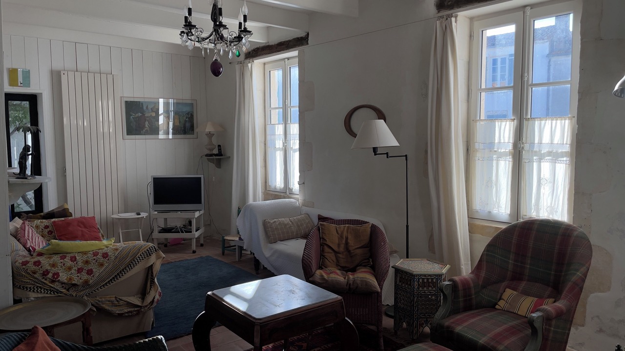 Photo of Livingroom in Ars-en-Re