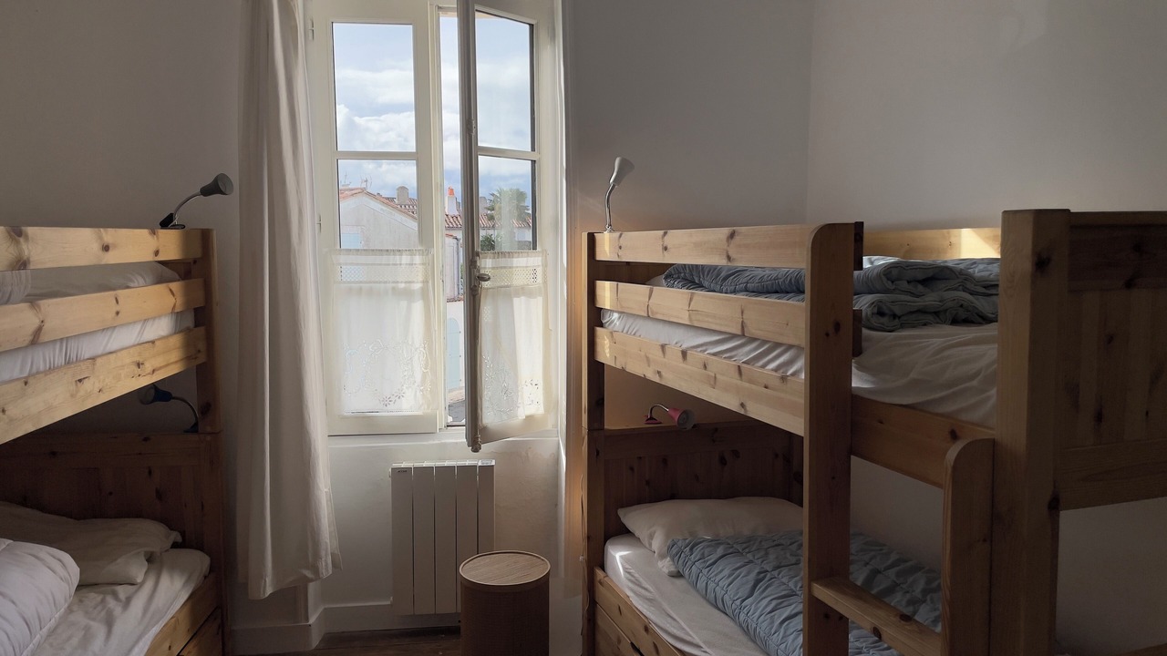 Photo of Bedroom in Ars-en-Re