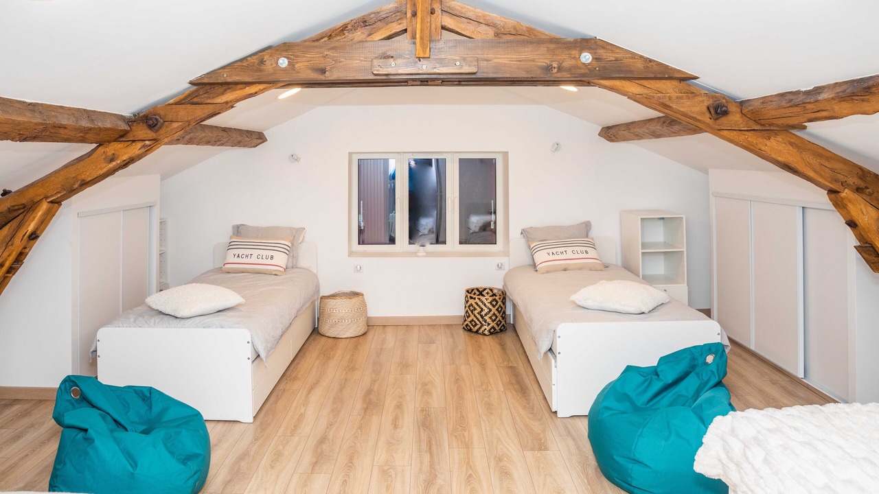 Photo of Bedroom in Le Change