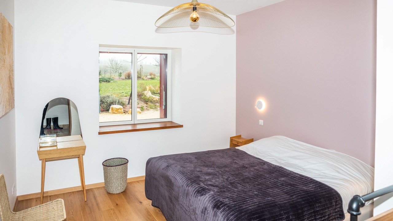 Photo of Bedroom in Le Change