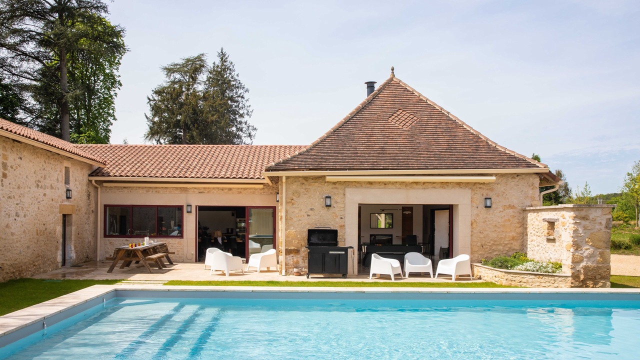 Photo of Outdoor in Le Change