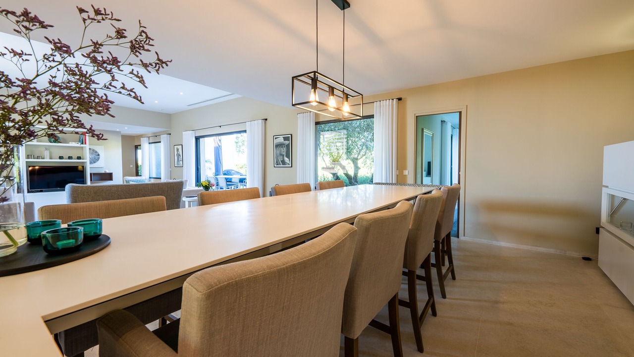 Photo of Kitchen in Les Restanques