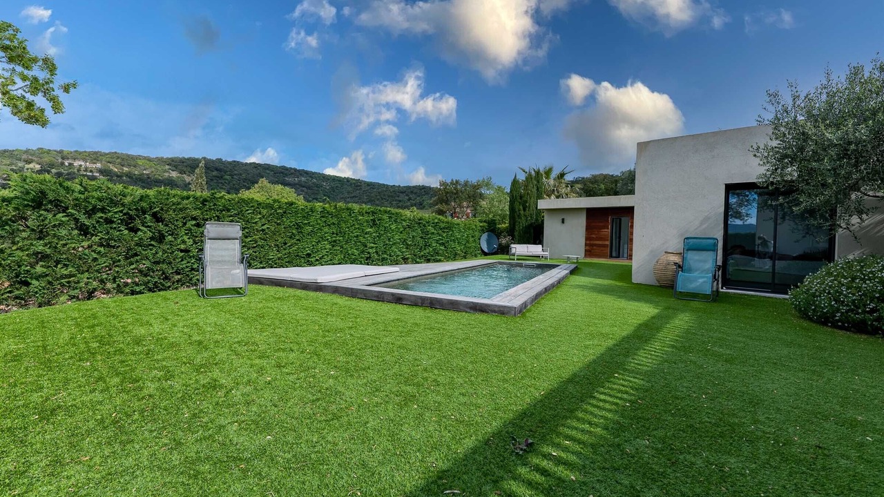 Photo of Outdoor in Les Restanques