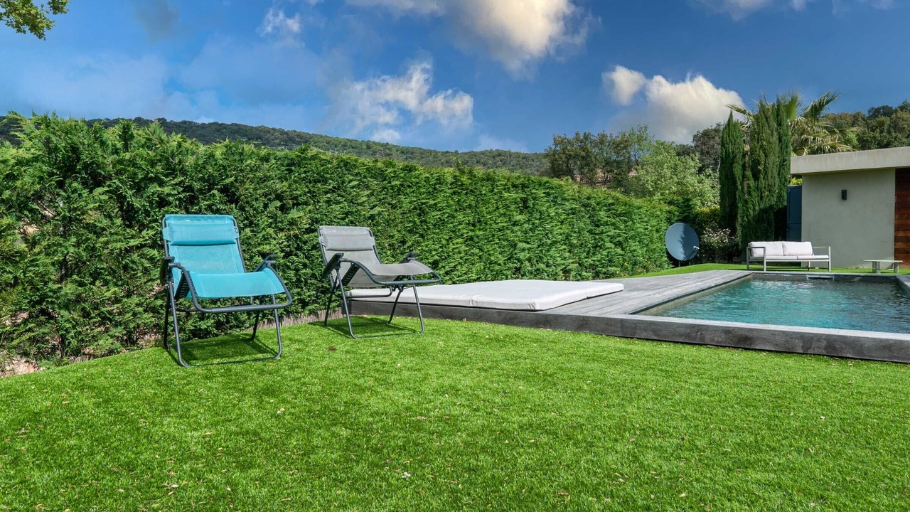 Photo of Outdoor in Les Restanques