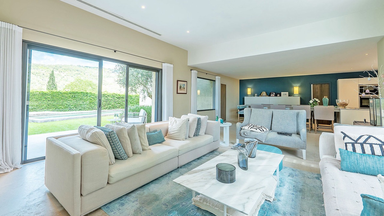 Photo of Livingroom in Les Restanques