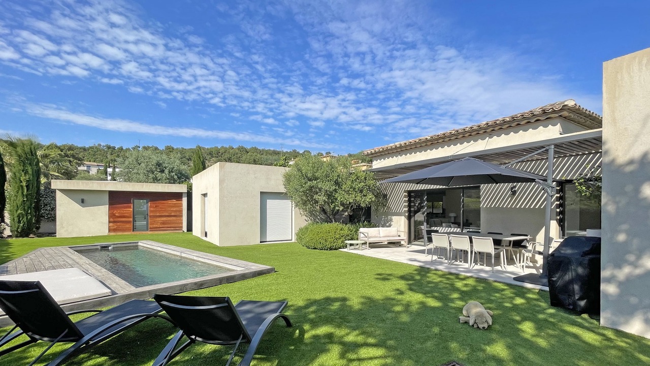 Photo of Outdoor in Les Restanques