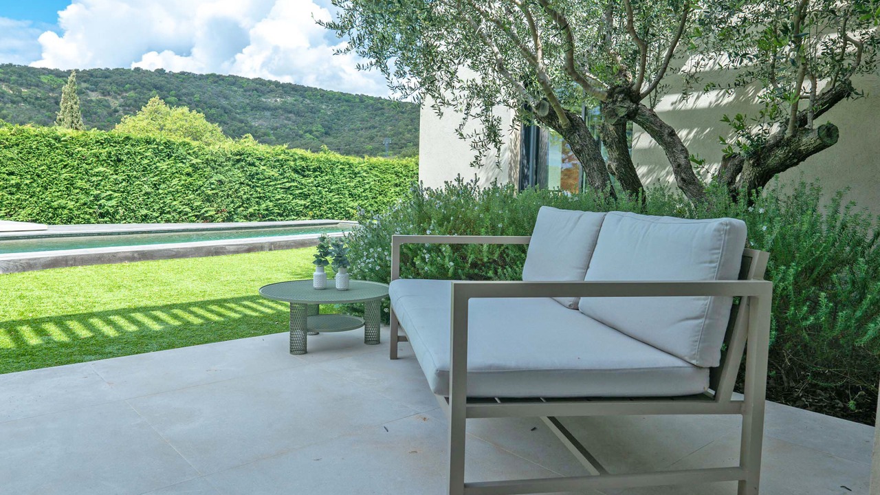 Photo of Outdoor in Les Restanques