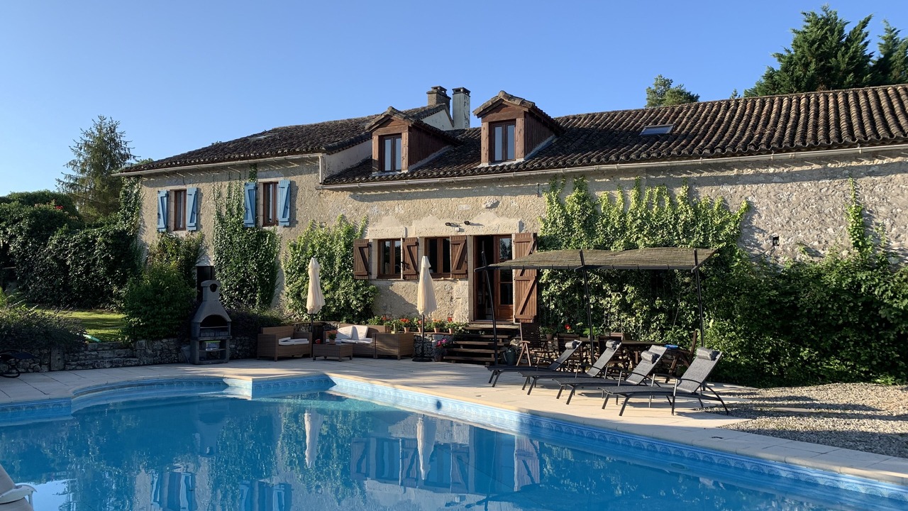 Photo of Outdoor in Saint-Capraise-d'Eymet