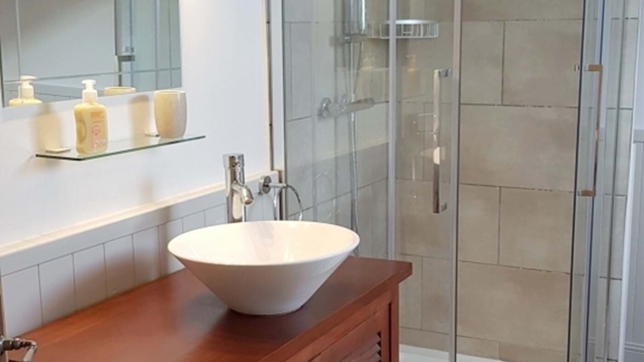 Photo of Bathroom in Saint-Capraise-d'Eymet