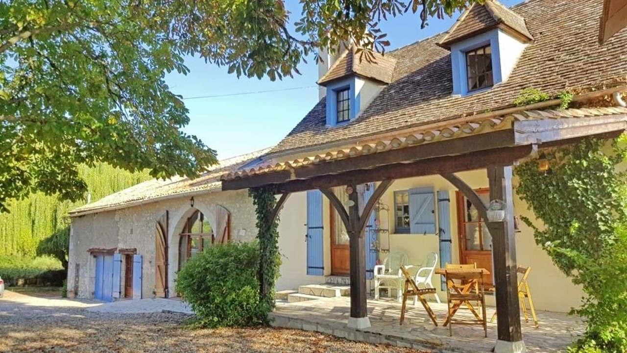 Photo of Outdoor in Saint-Capraise-d'Eymet