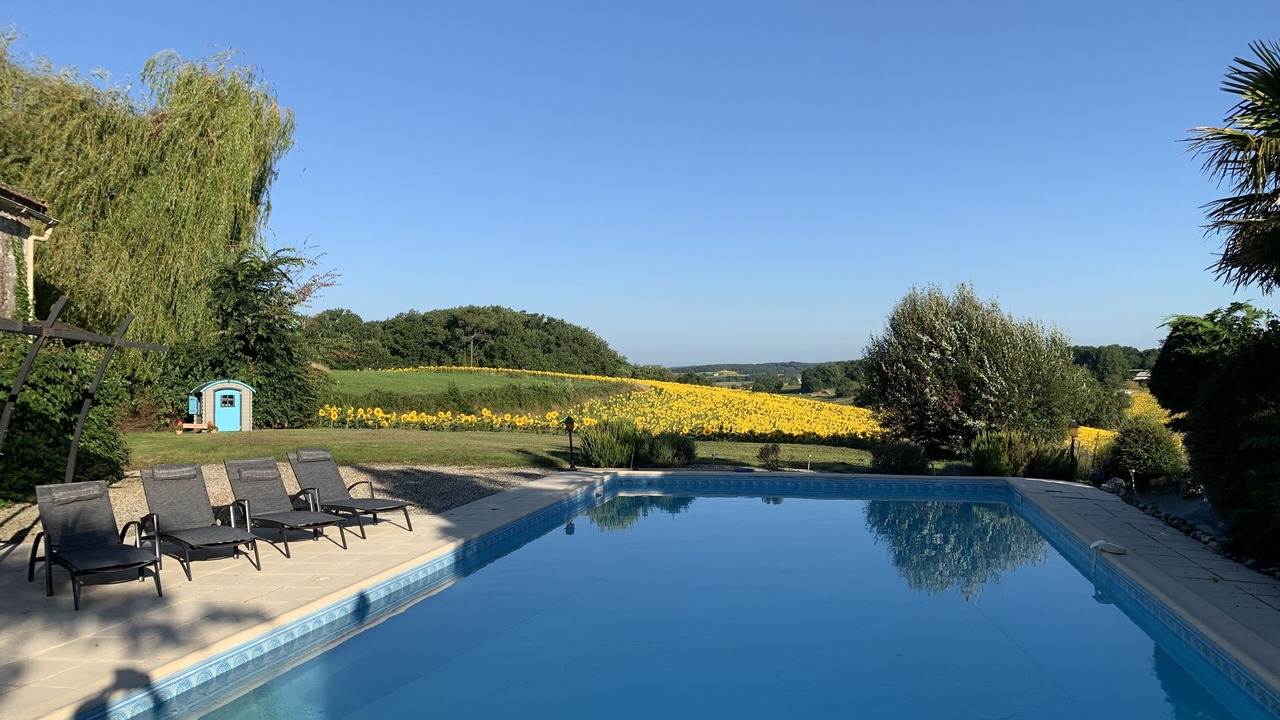 Photo of Outdoor in Saint-Capraise-d'Eymet
