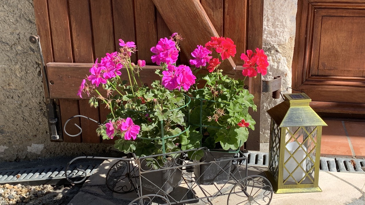 Photo of Patio Balcony in Saint-Capraise-d'Eymet