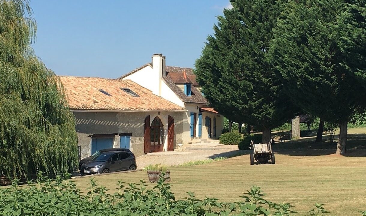 Photo of Outdoor in Saint-Capraise-d'Eymet