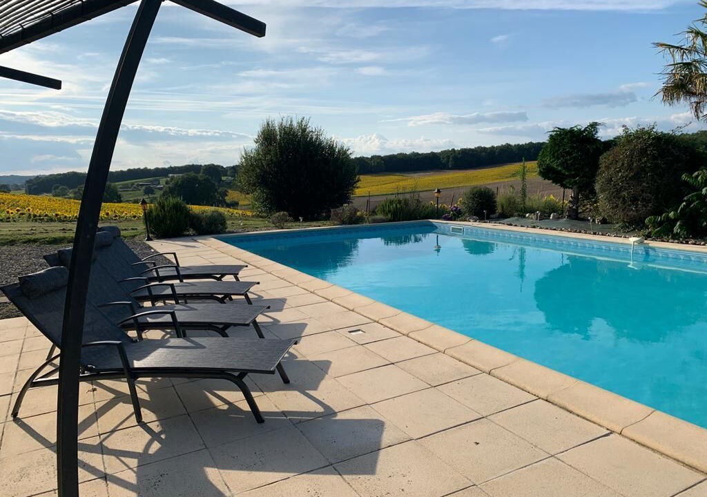 Photo of Outdoor in Saint-Capraise-d'Eymet