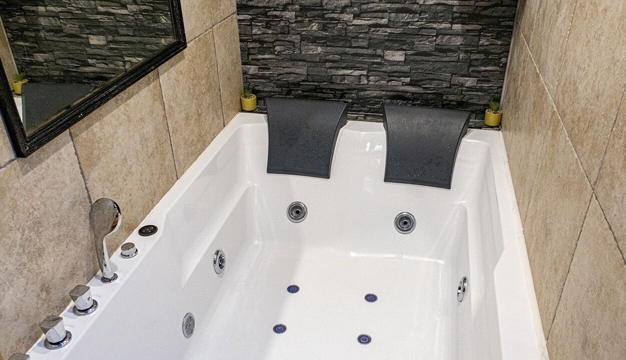 Photo of Bathroom in Centre Ville
