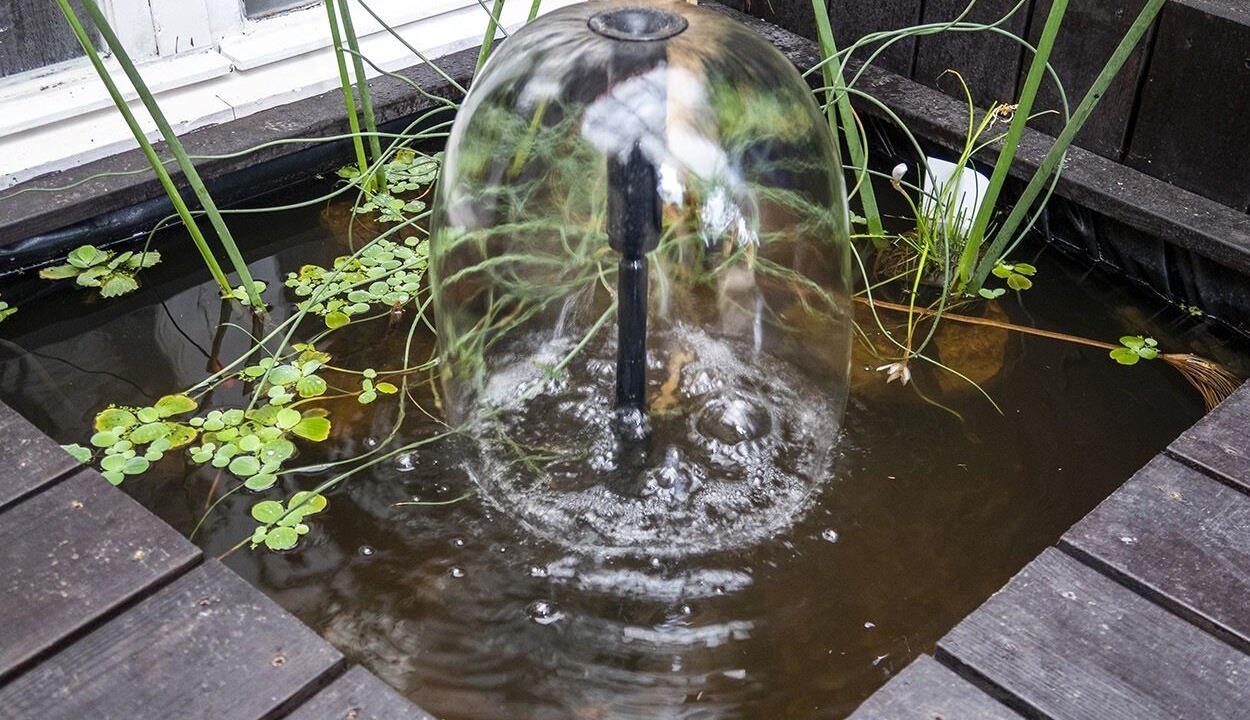 Photo of Outdoor in Centre Ville