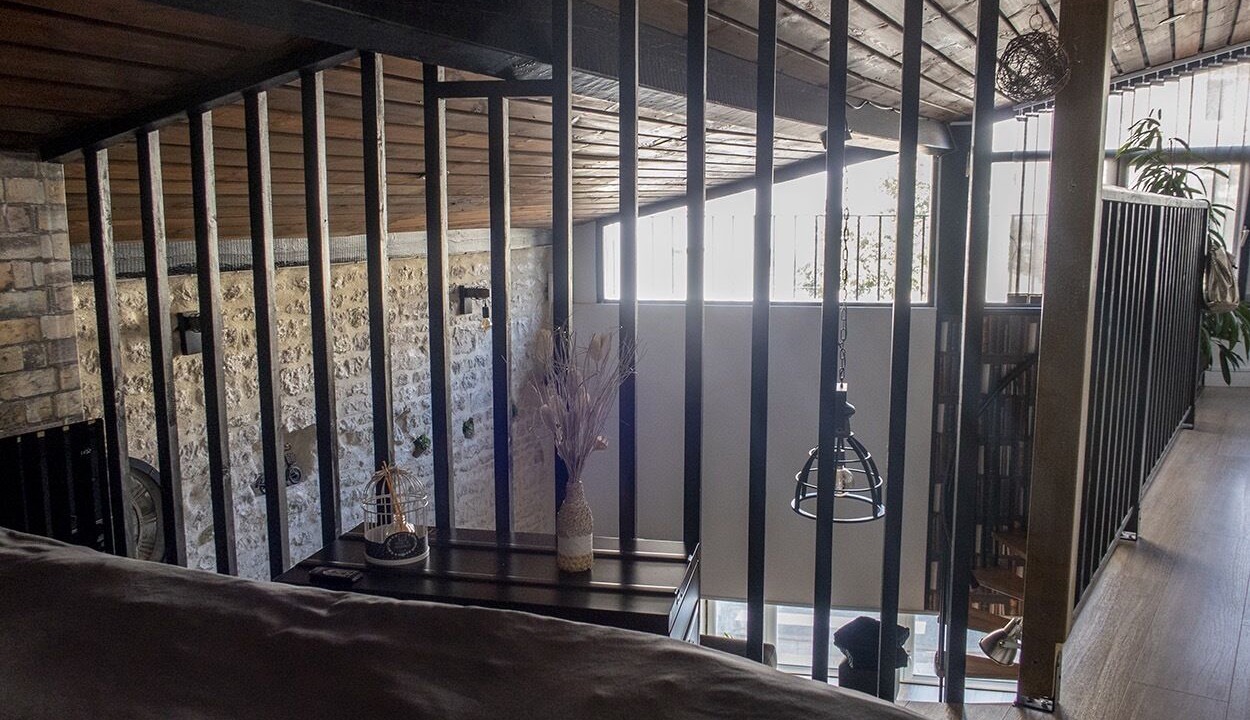 Photo of Bedroom in Centre Ville