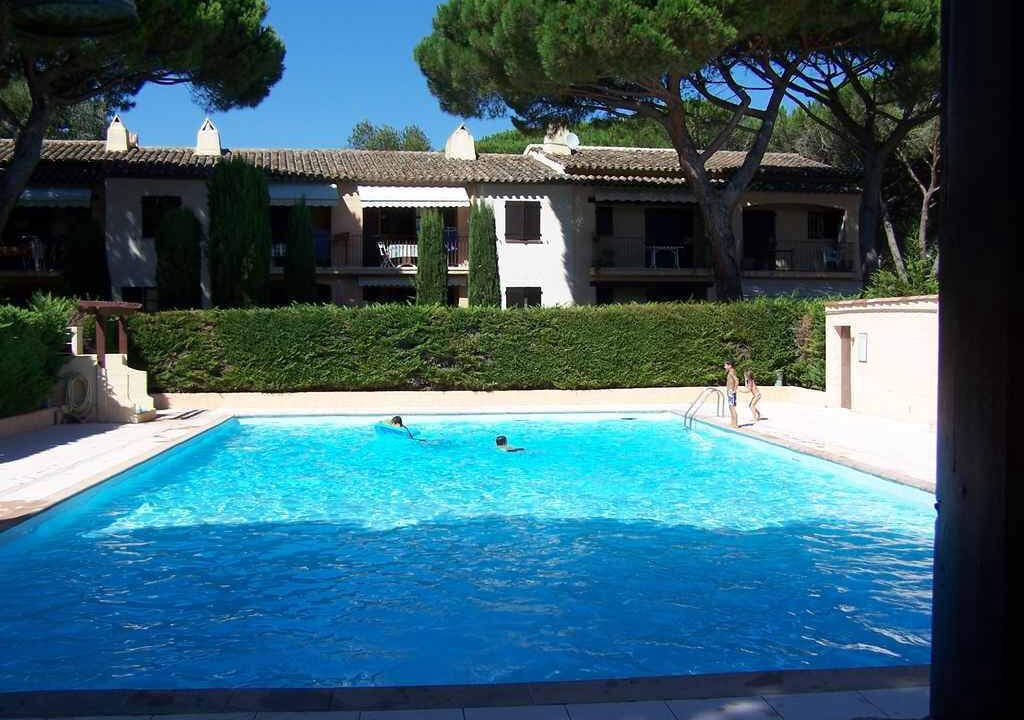 Photo of Outdoor in Les Issambres