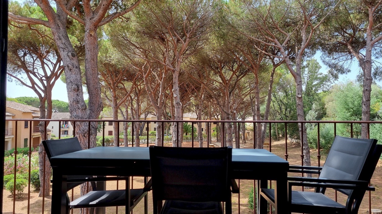 Photo of Outdoor in Les Issambres