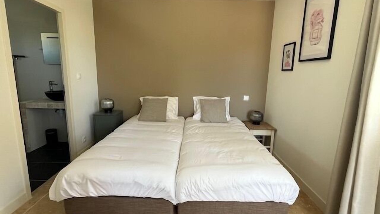 Photo of Bedroom in Vasles