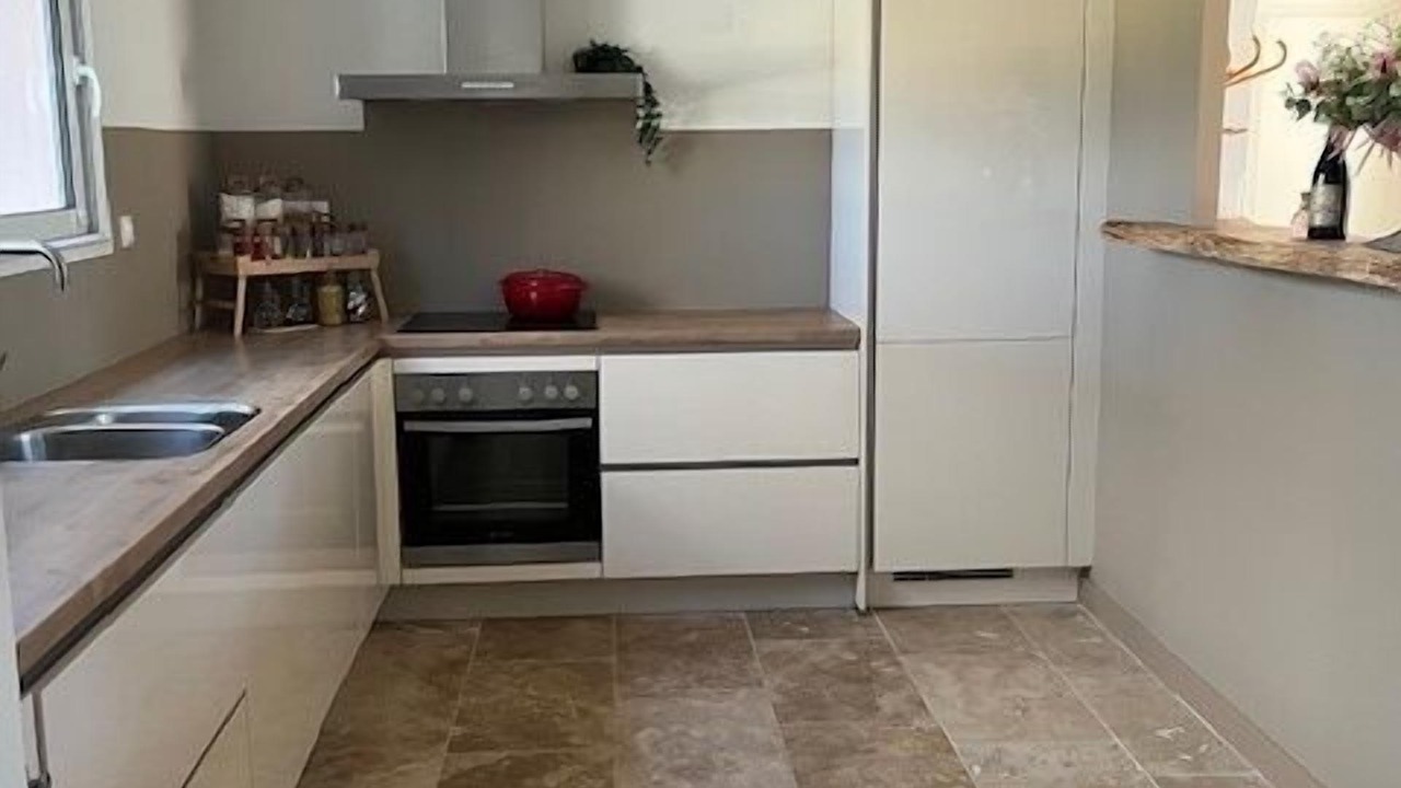 Photo of Kitchen in Vasles