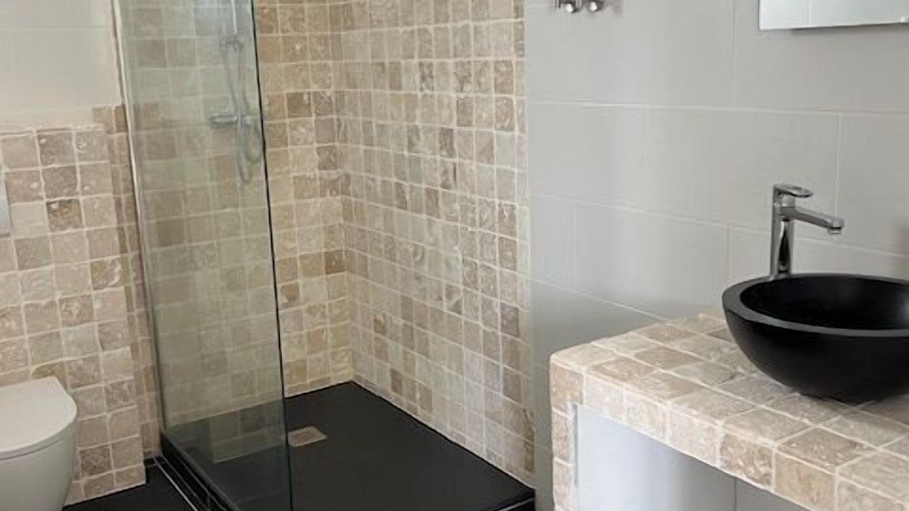 Photo of Bathroom in Vasles