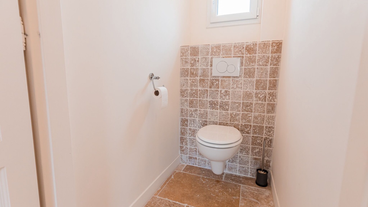 Photo of Bathroom in Vasles