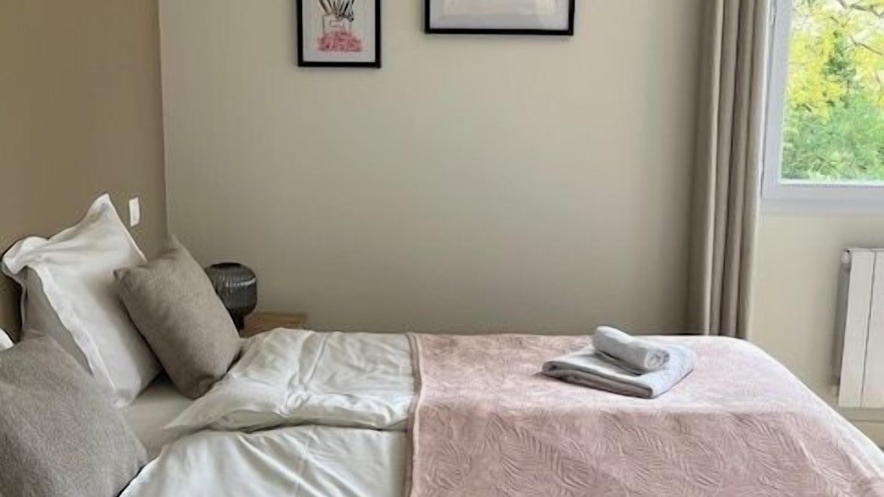 Photo of Bedroom in Vasles