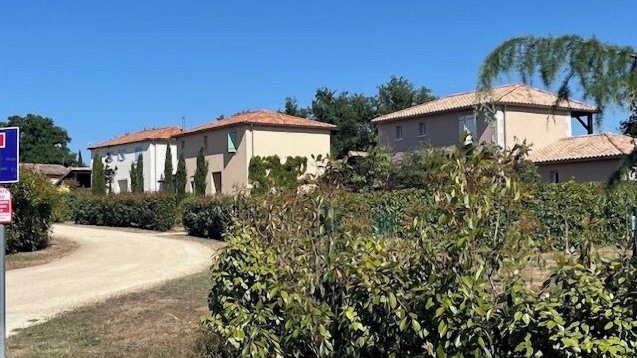 Photo of Outdoor in Vasles