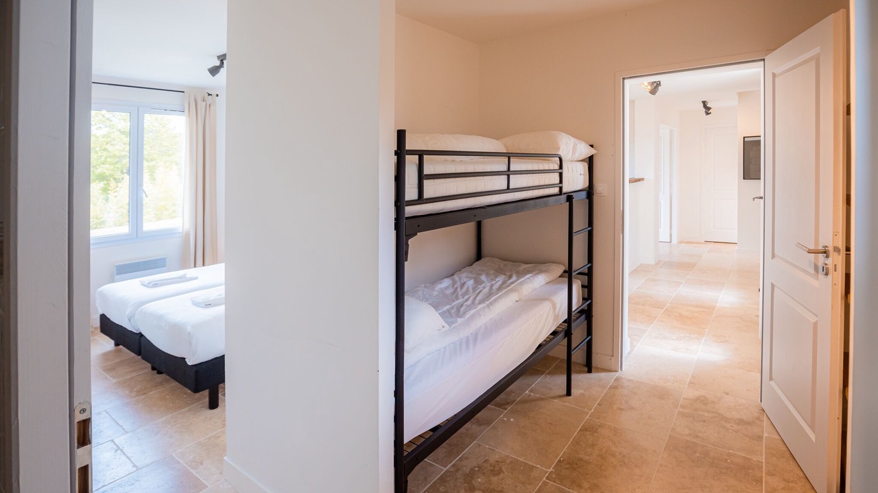 Photo of Bedroom in Vasles