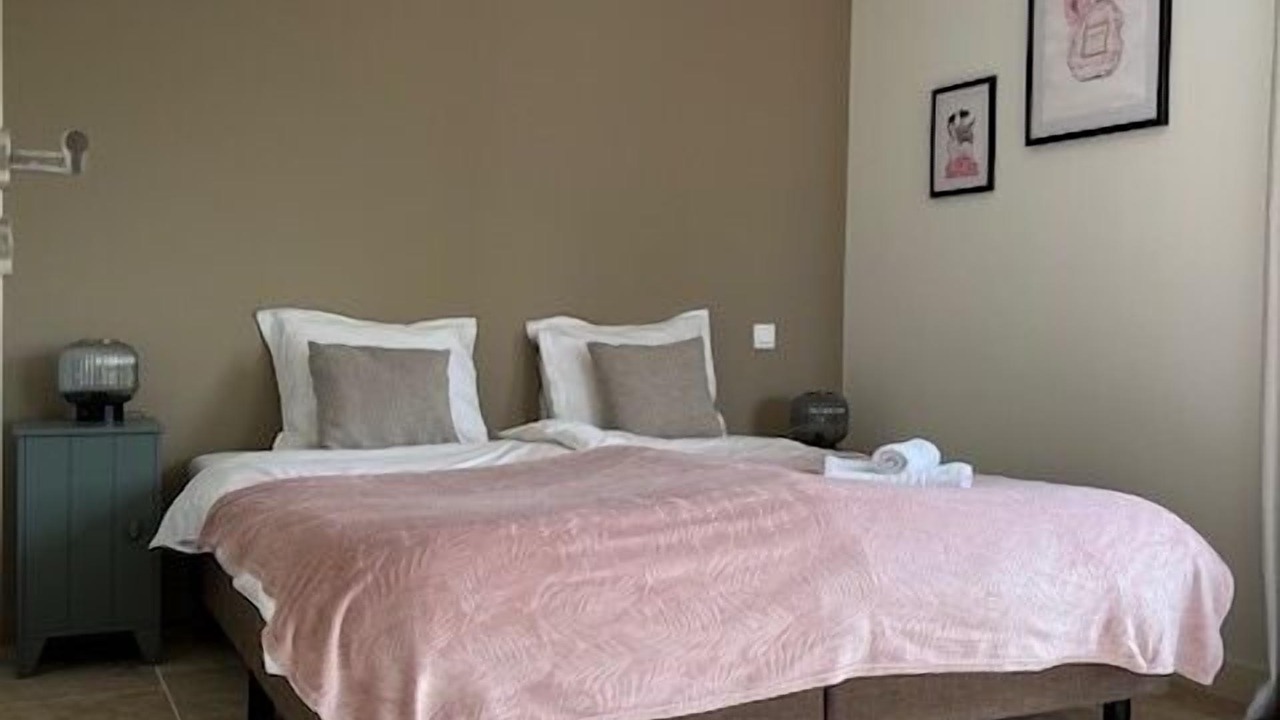 Photo of Bedroom in Vasles