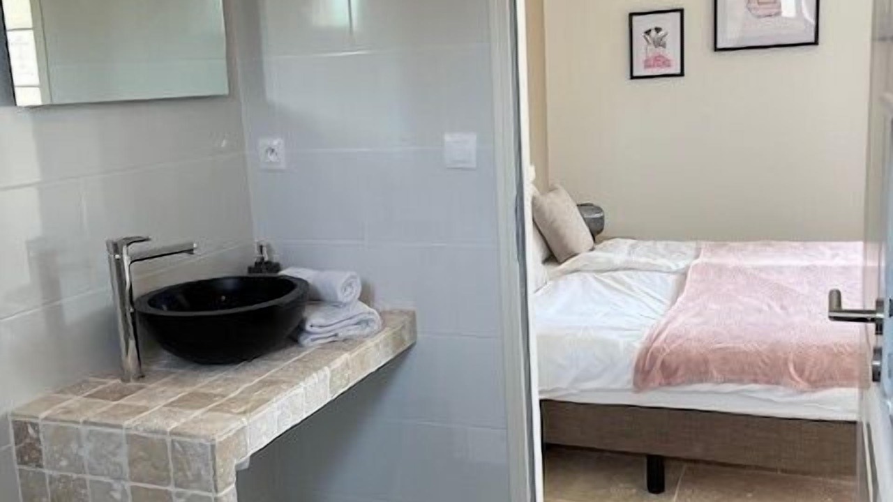 Photo of Bathroom in Vasles