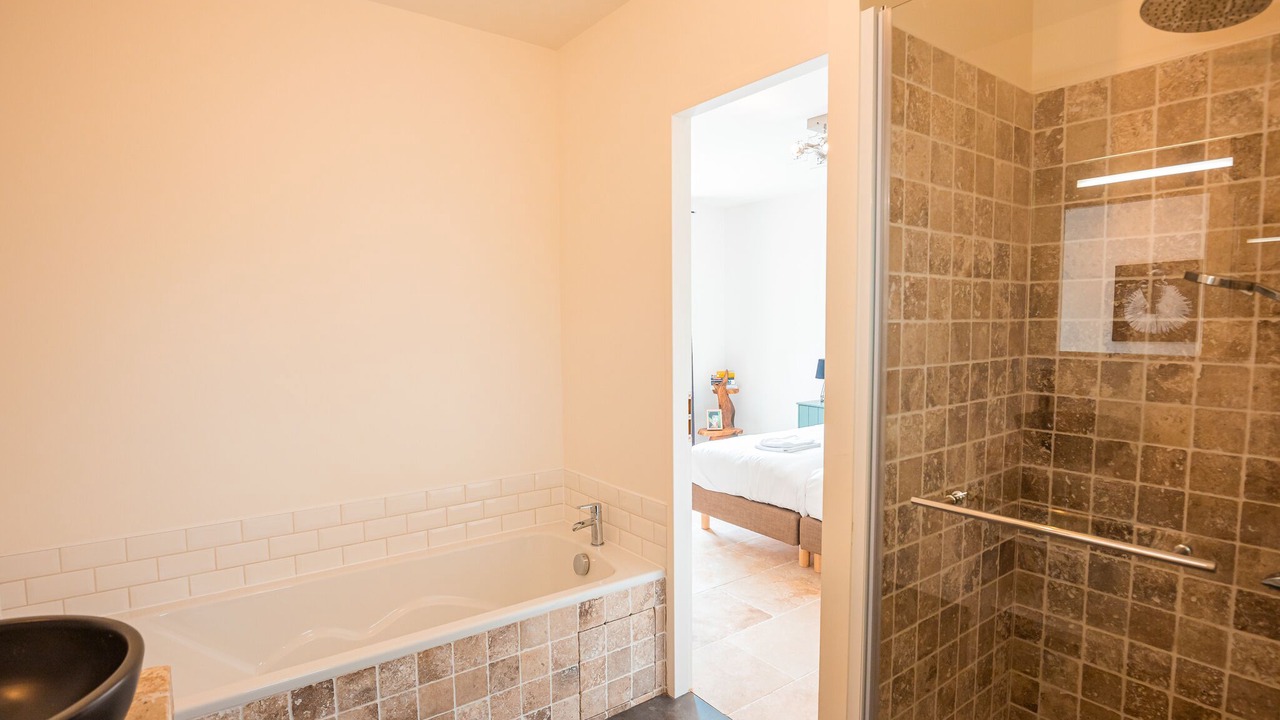 Photo of Bathroom in Vasles