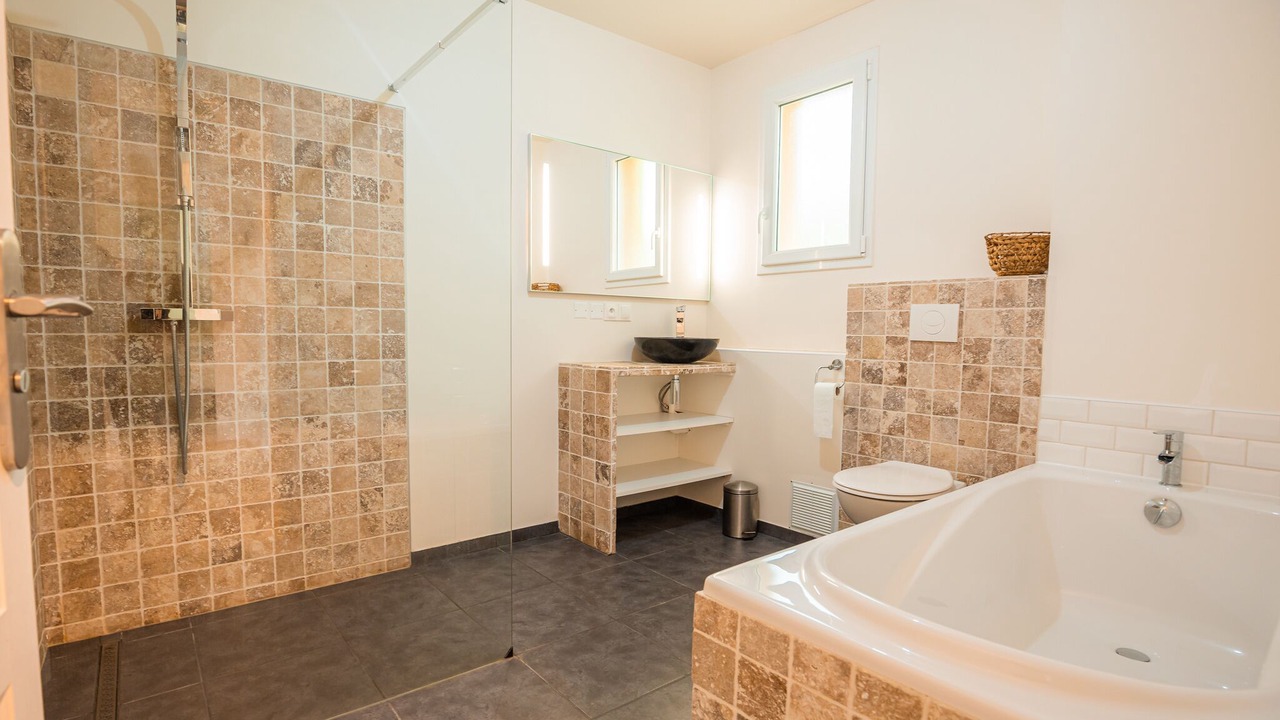 Photo of Bathroom in Vasles