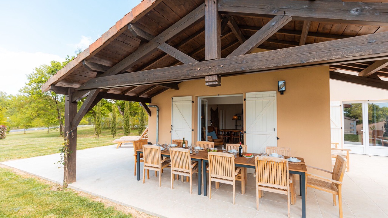 Photo of Outdoor in Vasles