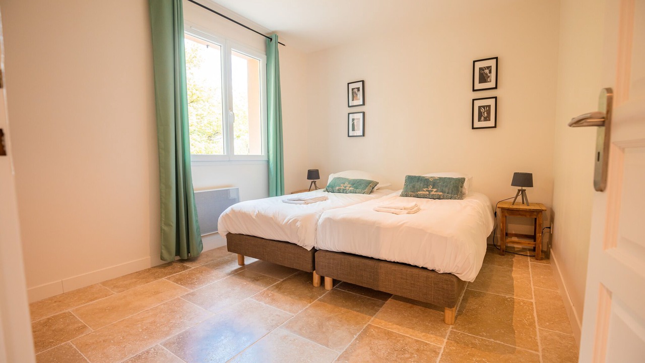 Photo of Bedroom in Vasles