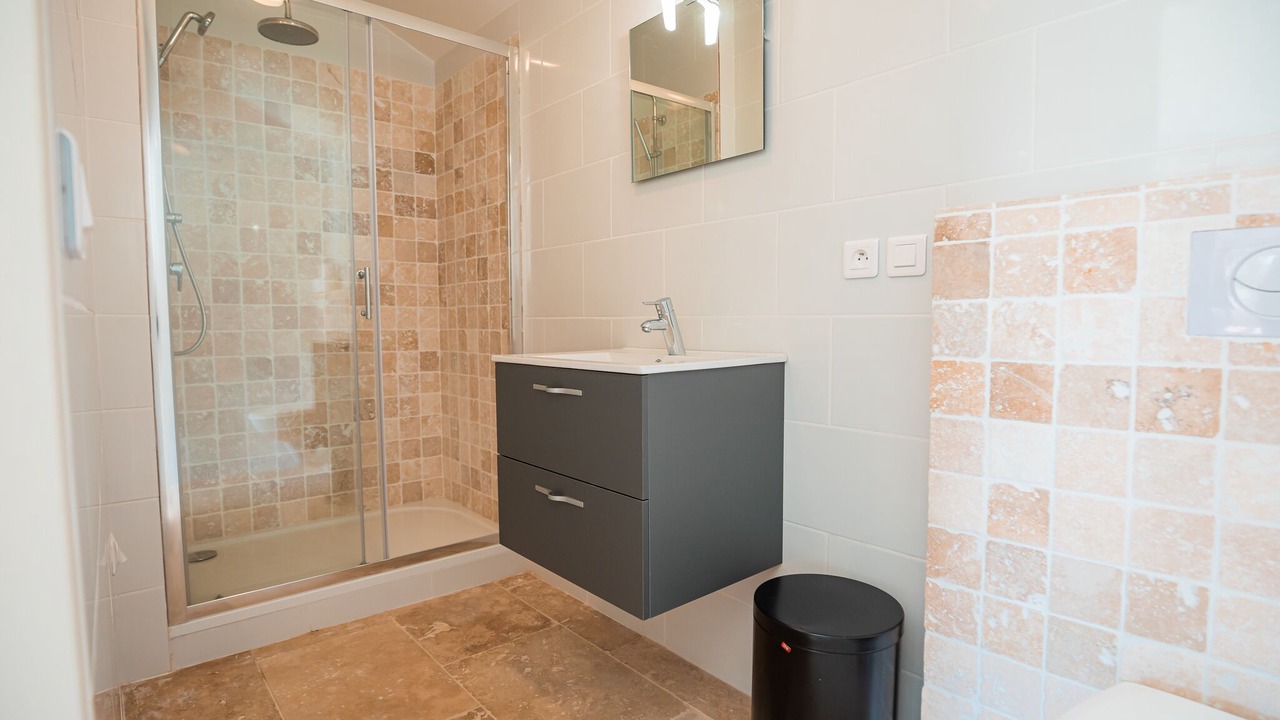 Photo of Bathroom in Vasles