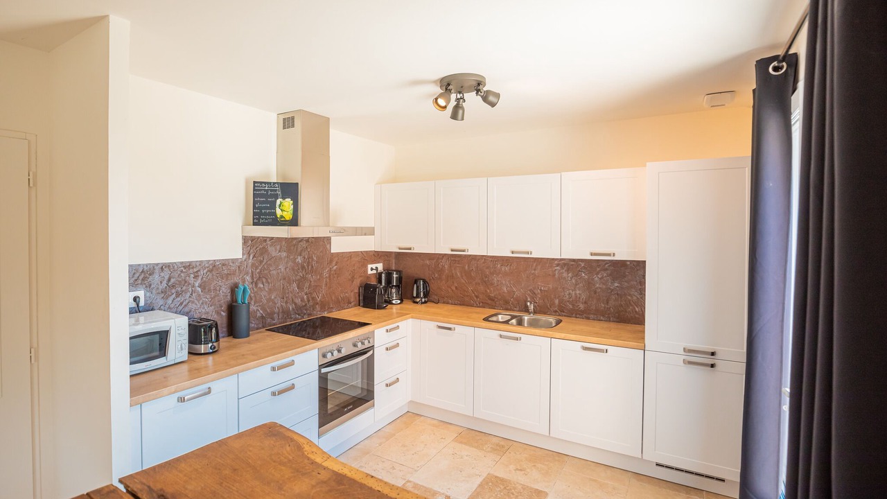 Photo of Kitchen in Vasles