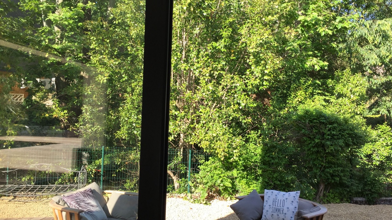 Photo of Patio Balcony in Est
